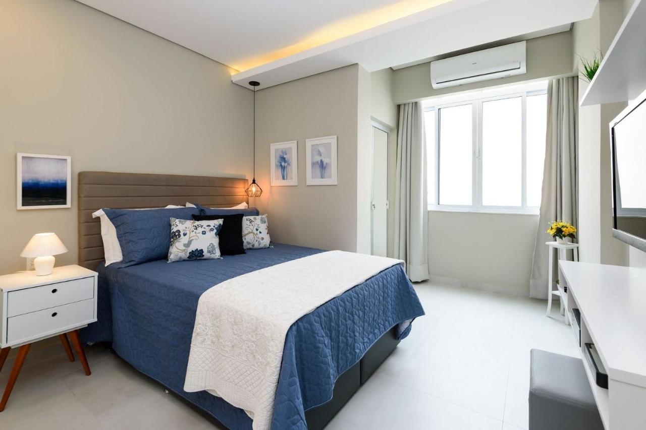 Studio in Arpoador 180m from the beach | RP 23/404