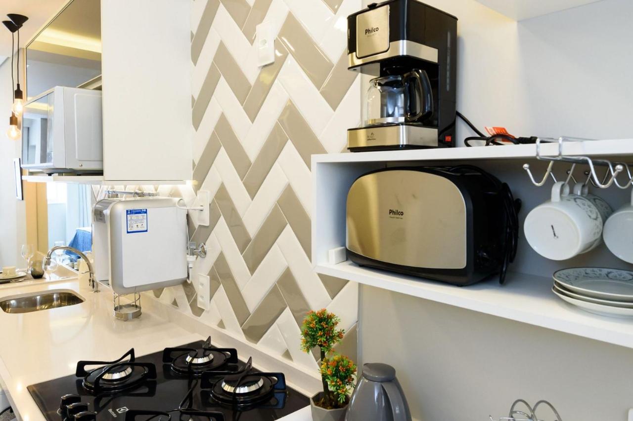 Studio in Arpoador 180m from the beach | RP 23/404 - 2