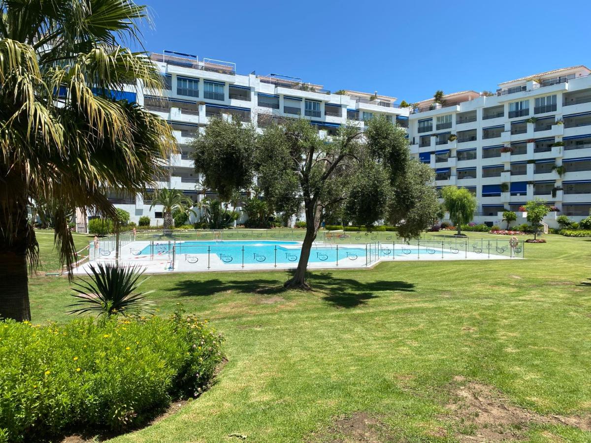 Jardines del Puerto Apartment - EaW Homes (Spanje Marbella ...