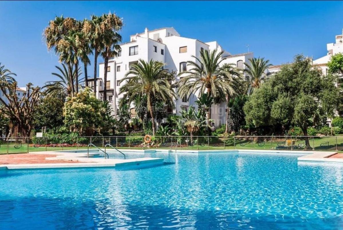 Jardines del Puerto Apartment - EaW Homes, Marbella, Spain ...
