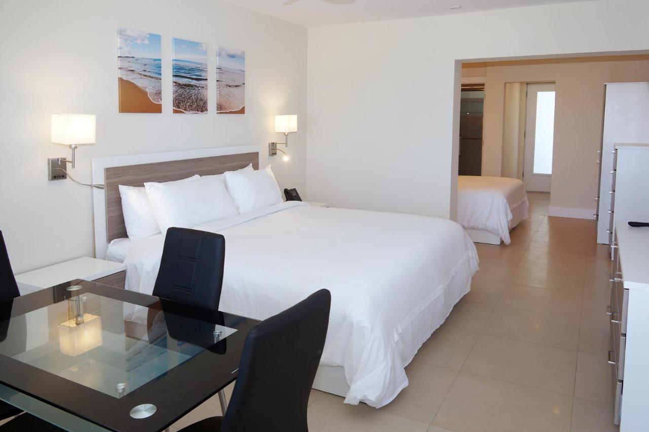 Diane Oceanfront Suites — photo 21