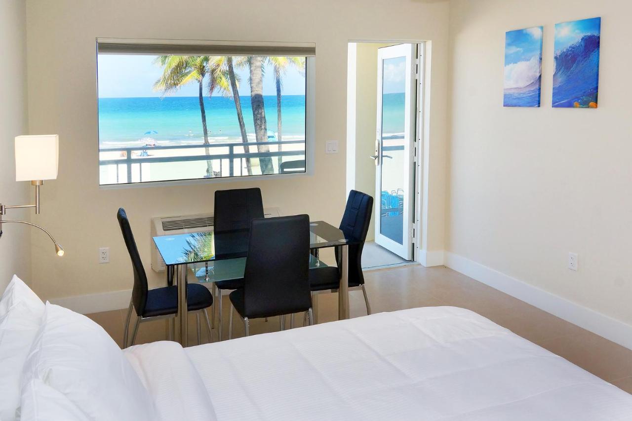 Diane Oceanfront Suites — photo 2