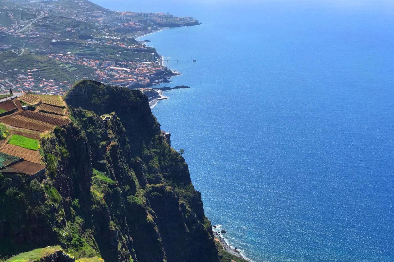 Original Wave House Jardim Do Mar ポルトガル ジャルディン ド マール Booking Com