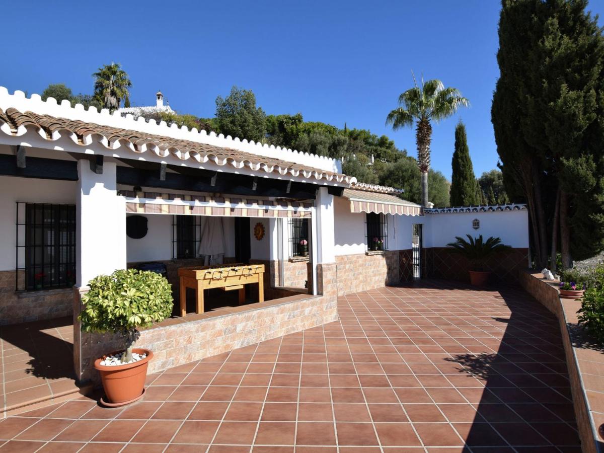 Alluring Villa in Arenas with Private Swimming Pool ...
