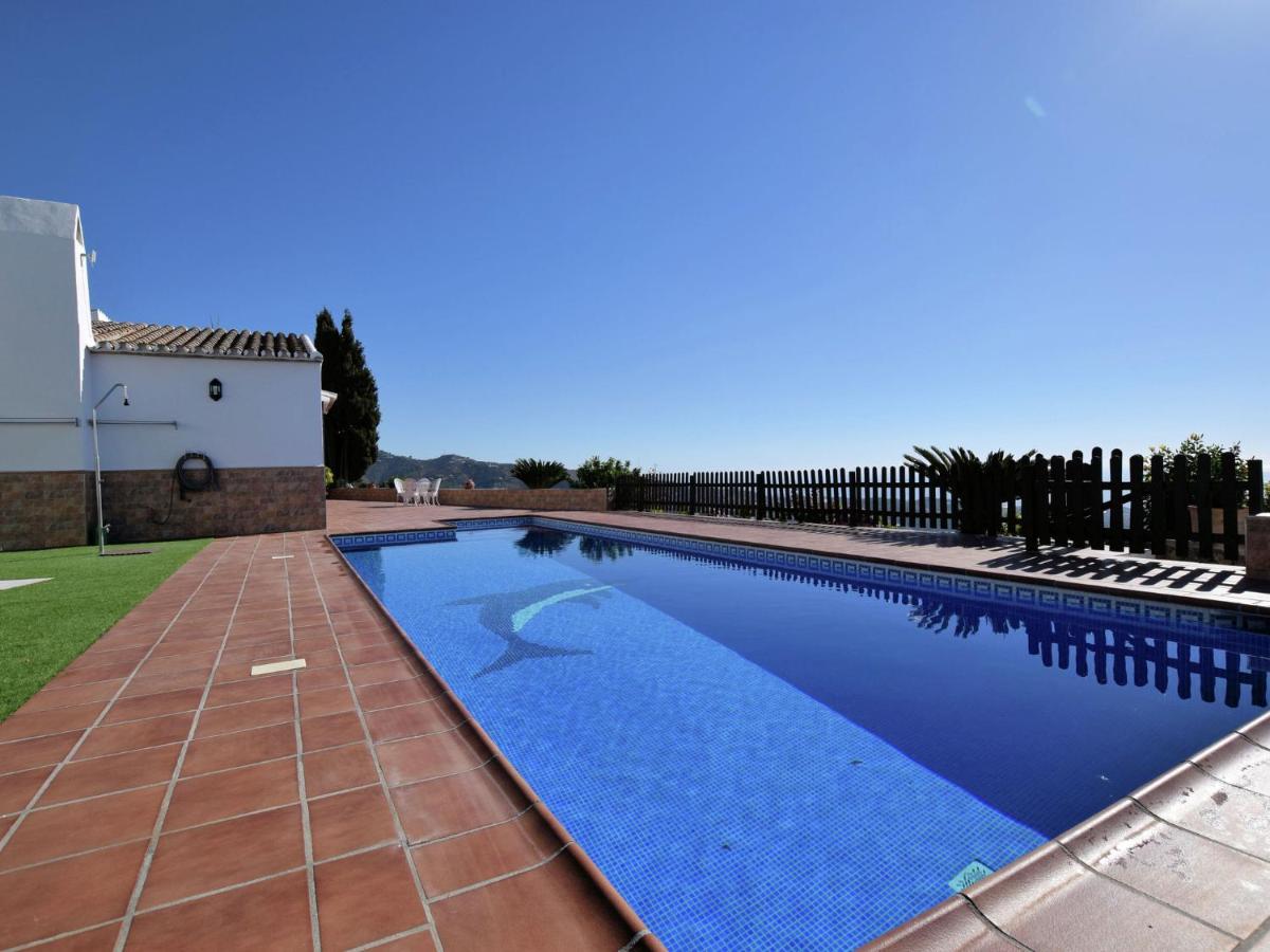 Alluring Villa in Arenas with Private Swimming Pool ...