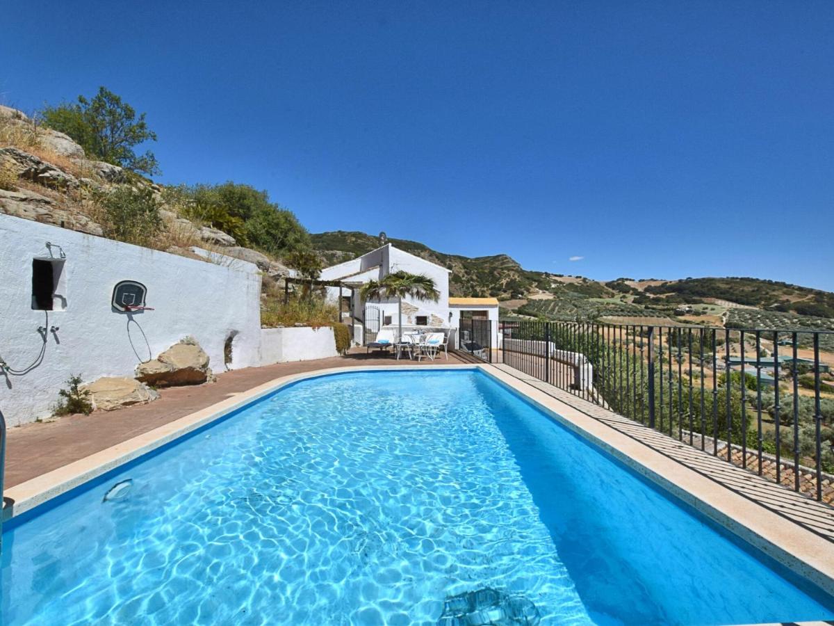 Cozy Cottage in Los Nogales with Swimming Pool, La Joya ...