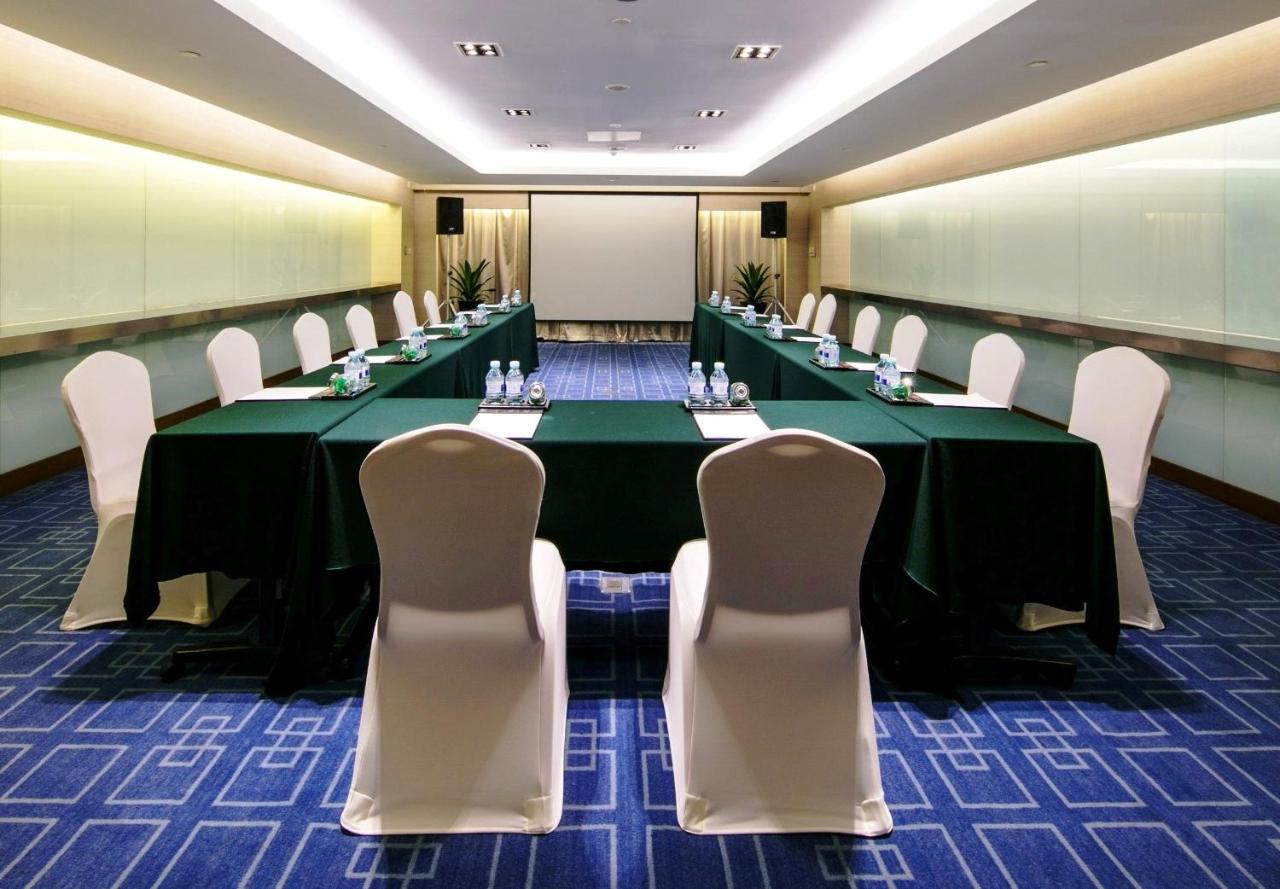 Guo Ji Yi Yuan Hotel photo