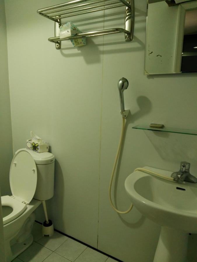 ワン プラス ワン ホテル 台湾 台北市 Booking Com