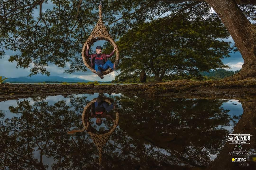 Tasoh Lake Resort Kangar Updated 2021 Prices
