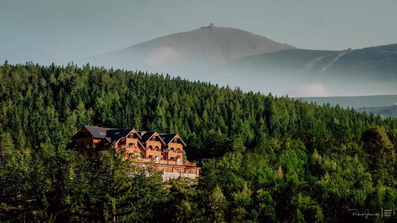 Seidorf Mountain Resort