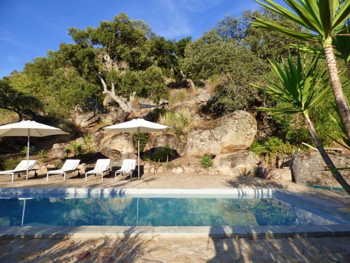 The barn at Finca al-manzil, Montánchez – Bijgewerkte prijzen ...