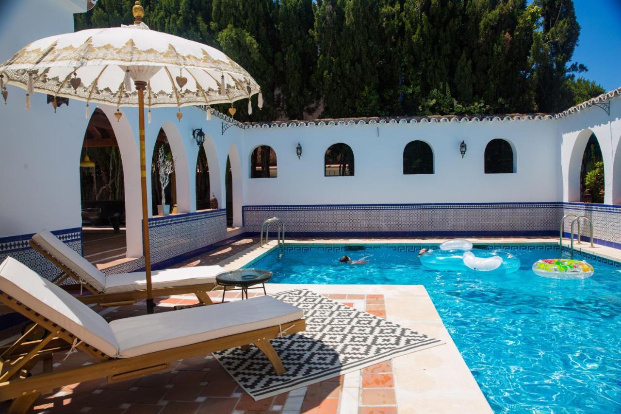 Villa Gatsby Marbella, Marbella – Bijgewerkte prijzen 2022