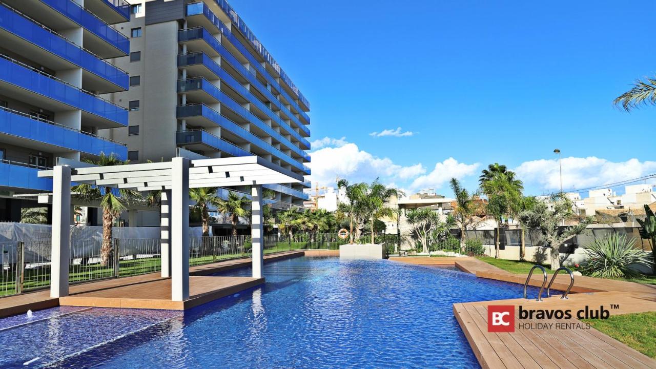 Appartement Los Abedules 1C by Bravos Club (Spanje El ...