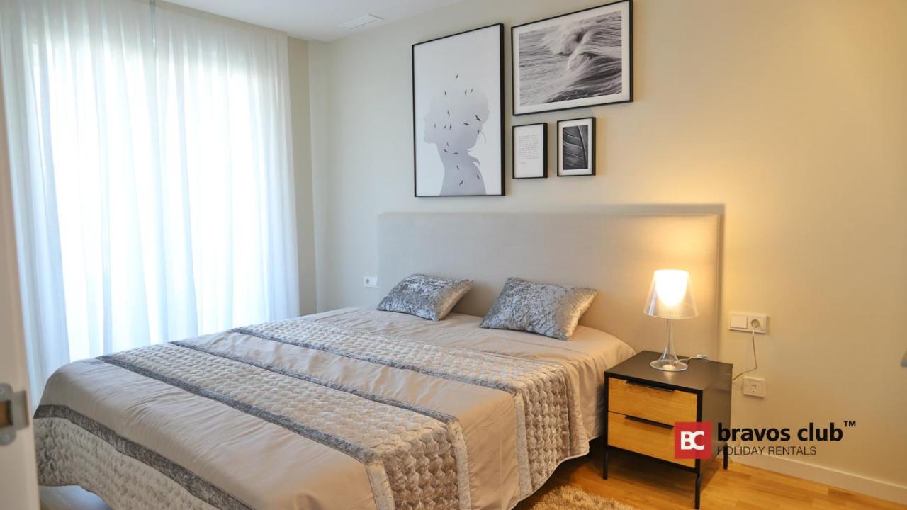 Apartment Los Abedules 1C by Bravos Club, El Campello, Spain ...