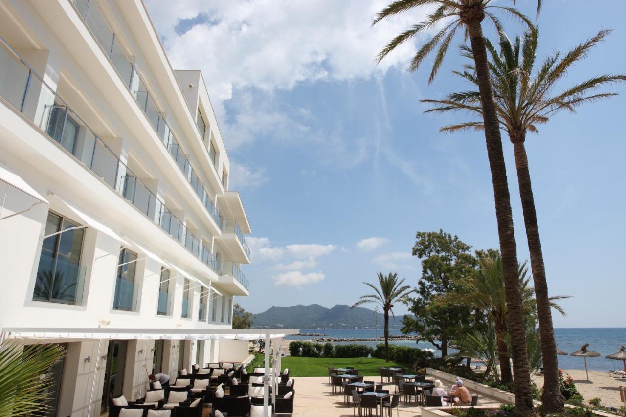 Hotel Gran Sol, Cala Bona – Updated 2022 Prices