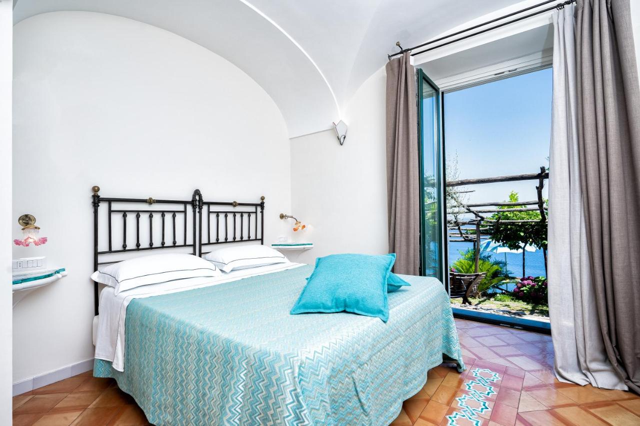 B&B Ercole di Amalfi - 4