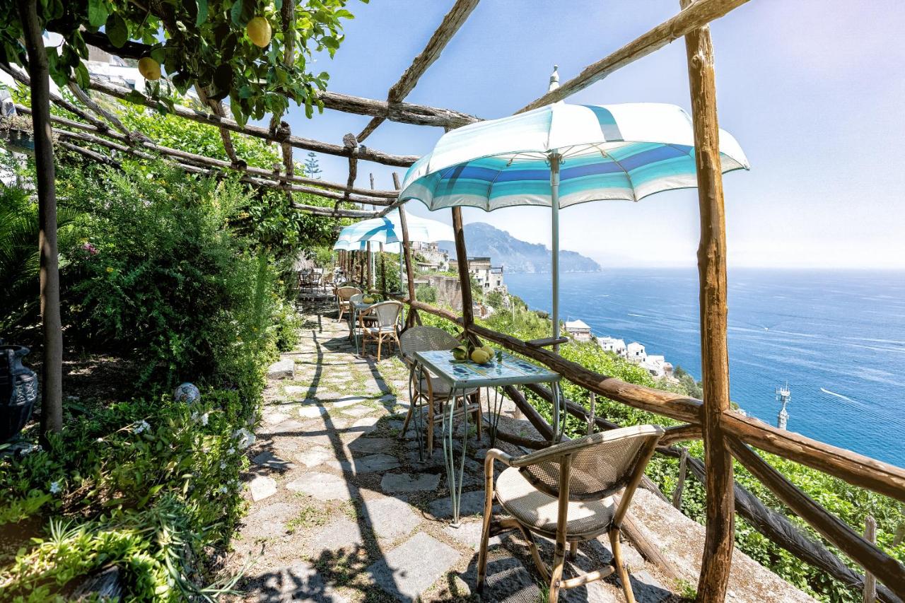 B&B Ercole di Amalfi - 2