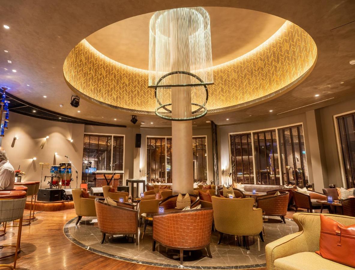 Mövenpick Hotel Bahrain photo