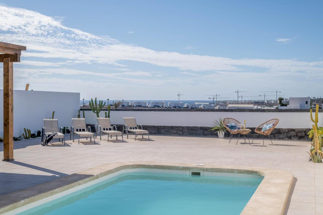 Villa Esmeralda, Playa Blanca – Bijgewerkte prijzen 2022