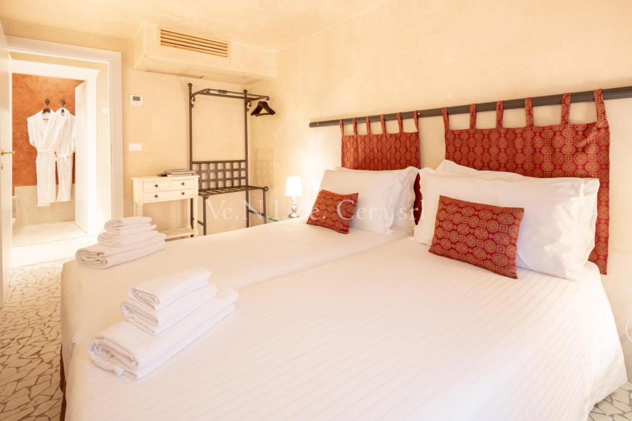 VeNICe Cera Ca' del Gondoliere - 5