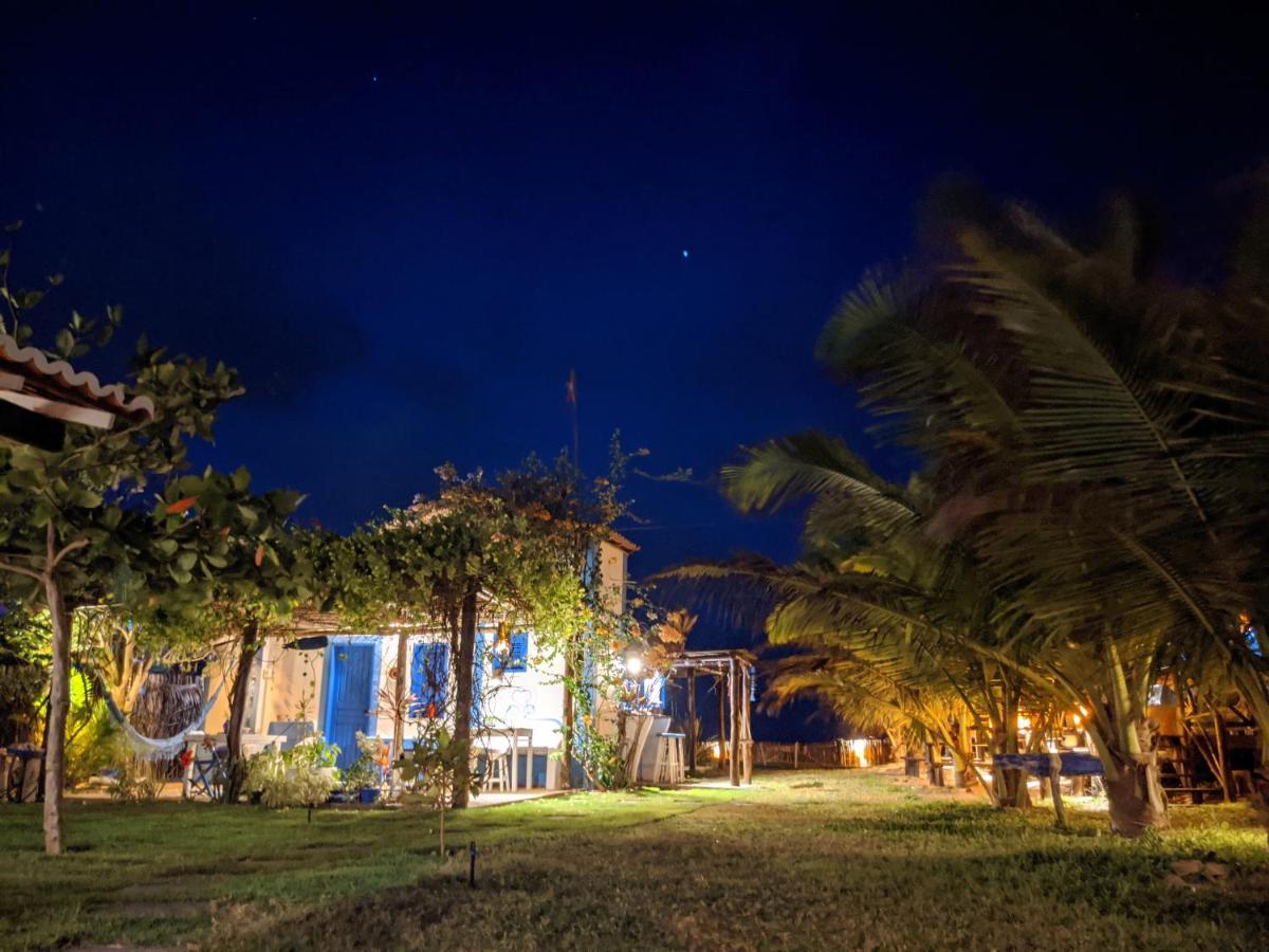 Casa Azul do Piauí photo