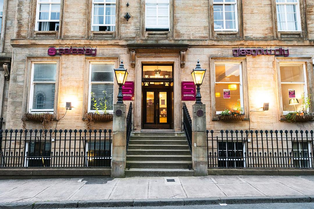 BEST WESTERN Glasgow City Hotel Deals & Reviews, Glasgow | LateRooms.com