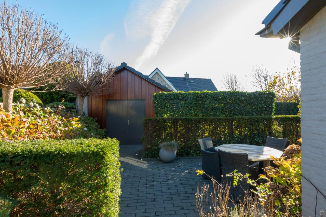 Borne 56a, Zoutelande photo