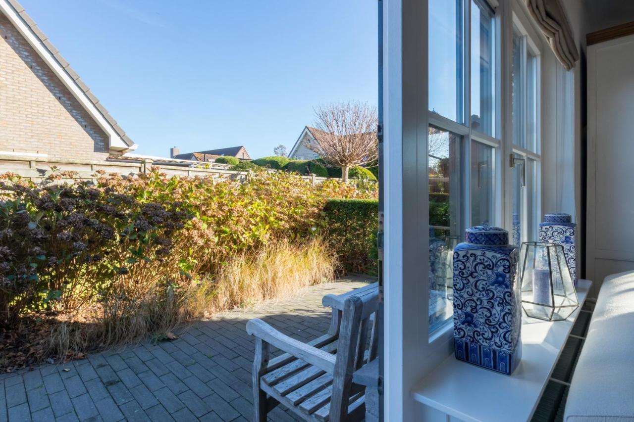 Borne 56a, Zoutelande photo