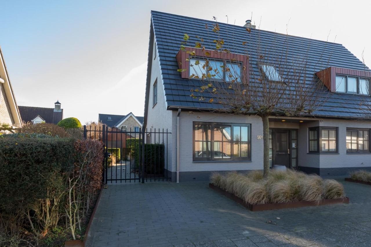 Borne 56a, Zoutelande photo