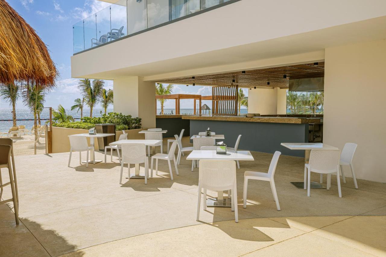 Sensira Resort & Spa Riviera Maya All Inclusive photo