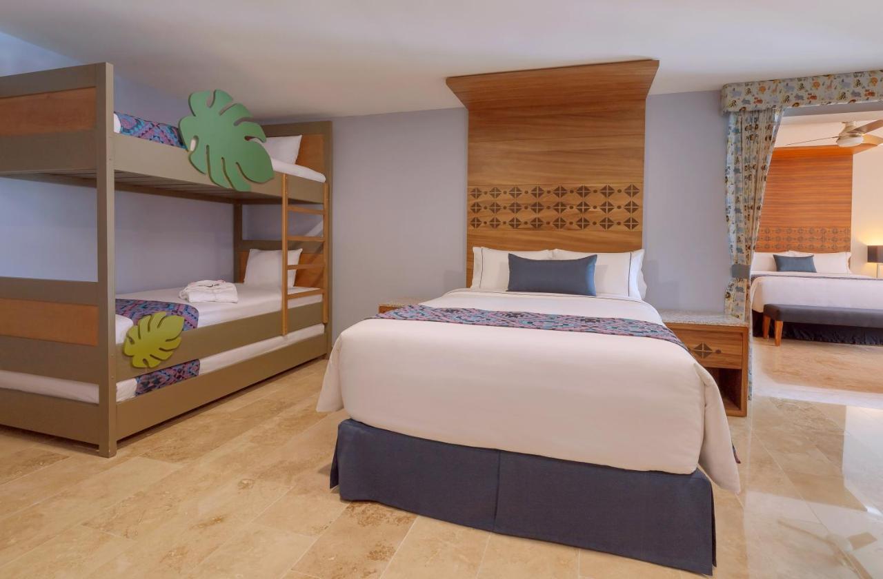 Sensira Resort & Spa Riviera Maya All Inclusive photo