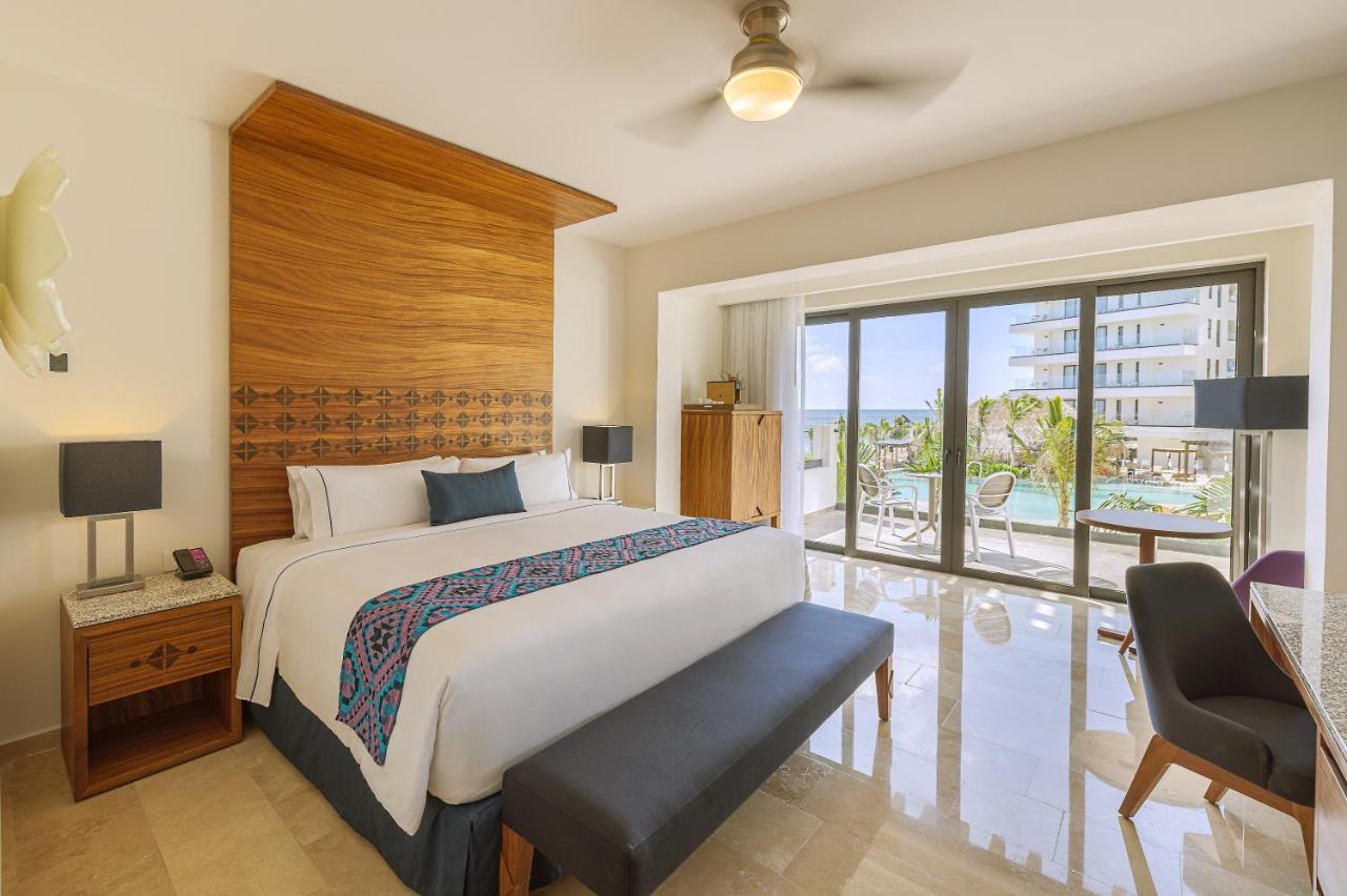 Sensira Resort & Spa Riviera Maya All Inclusive photo