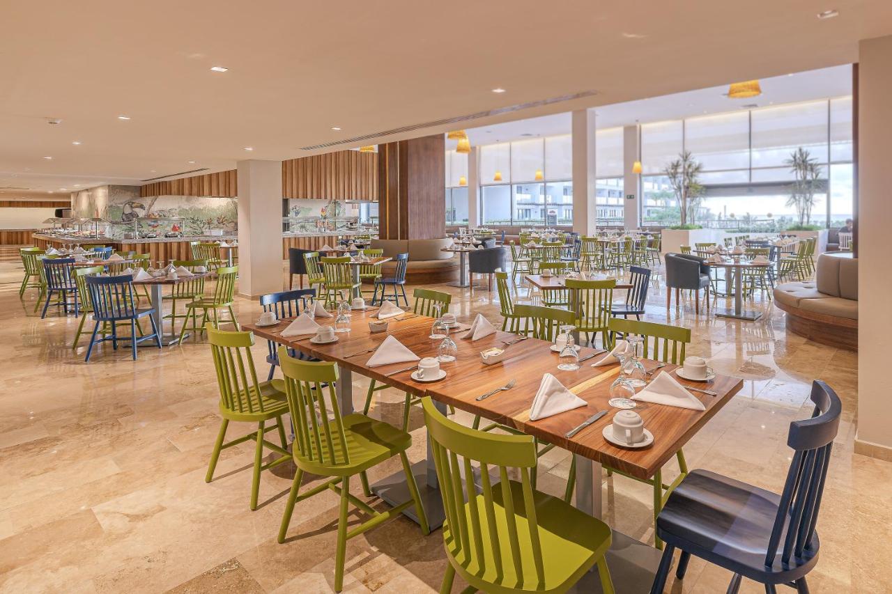 Sensira Resort & Spa Riviera Maya All Inclusive photo