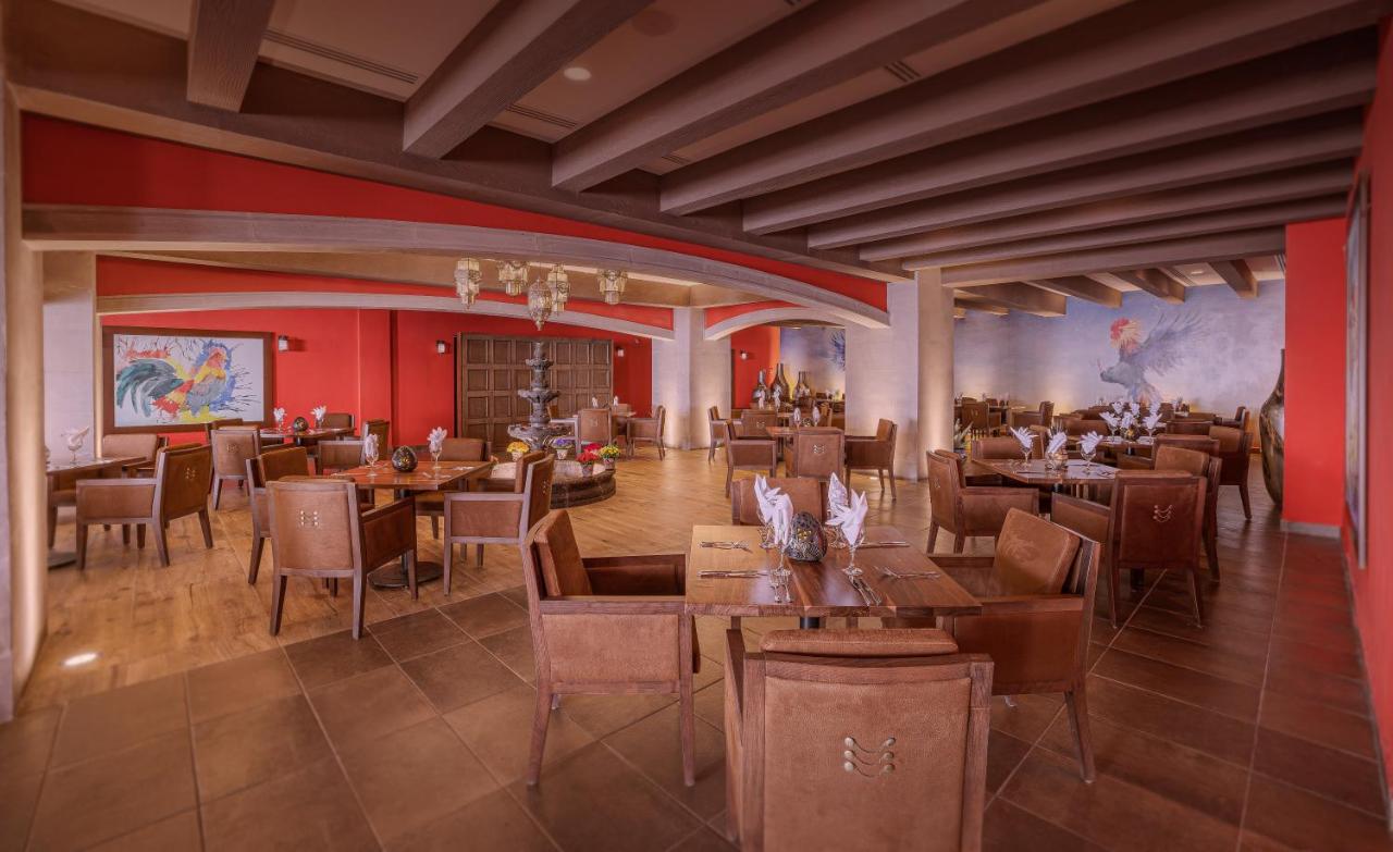 Sensira Resort & Spa Riviera Maya All Inclusive photo