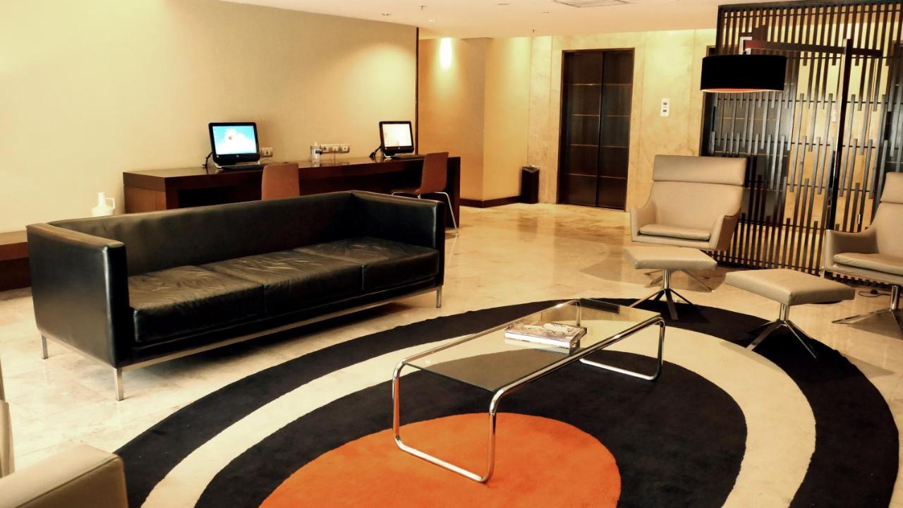 725 Continental Hotel photo