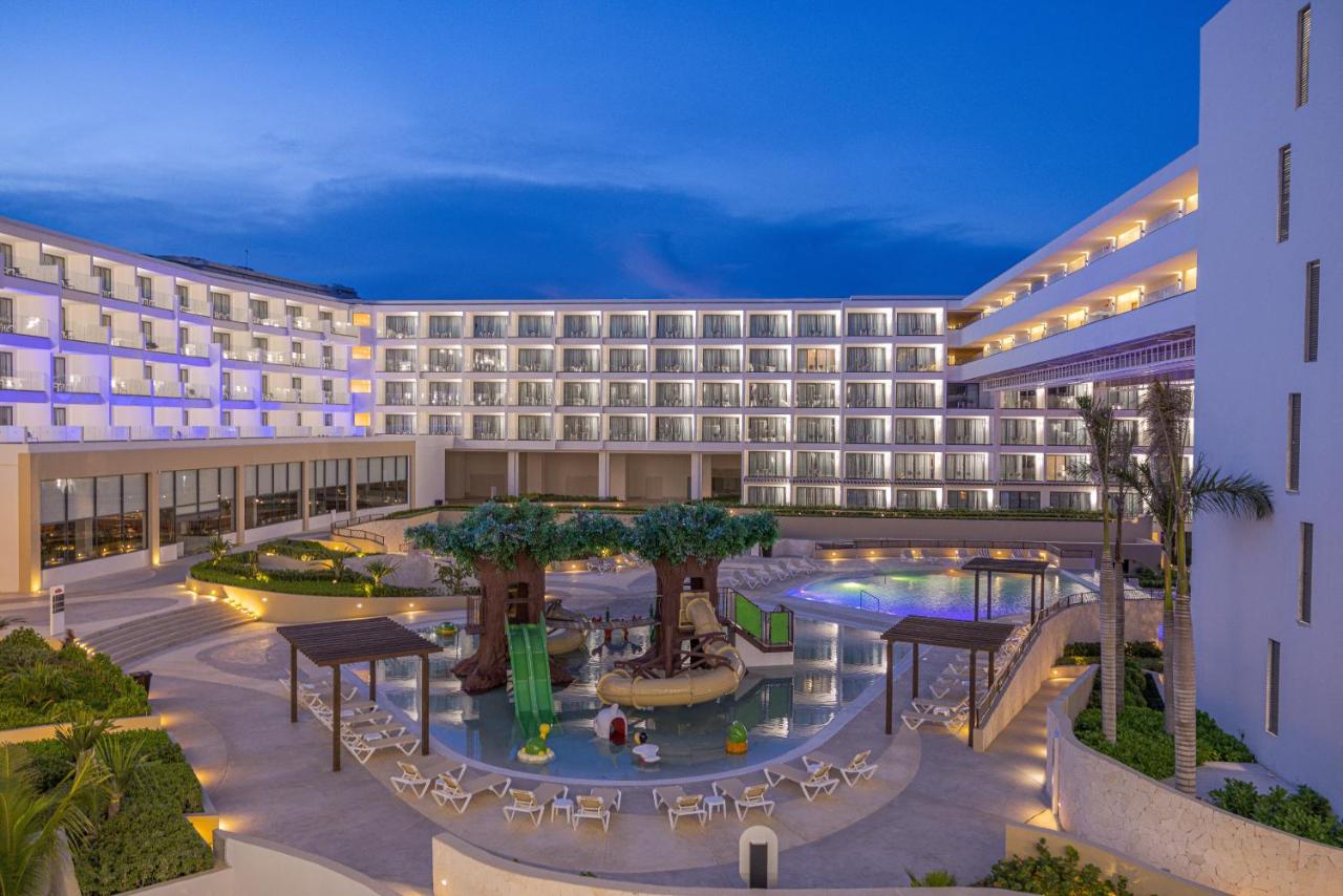 Sensira Resort Spa Riviera Maya All Inclusive プエルト モレロス 2021年 最新料金