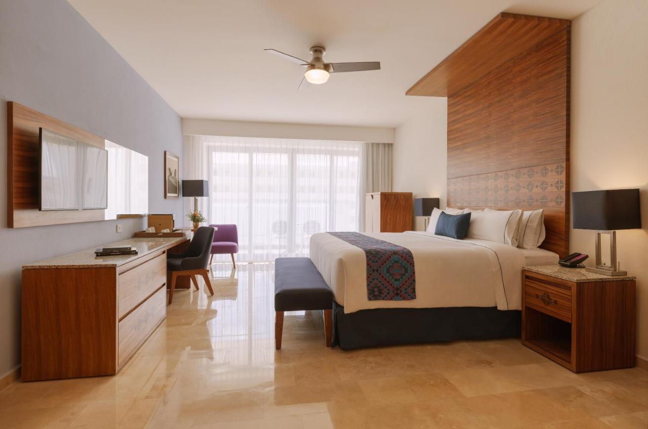 Sensira Resort & Spa Riviera Maya All Inclusive photo