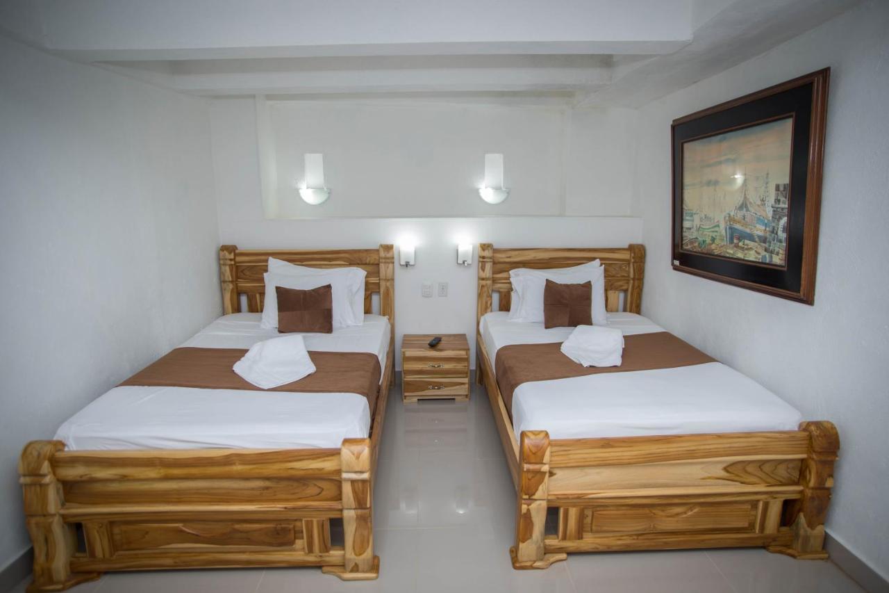 Hotel Casa Tere photo