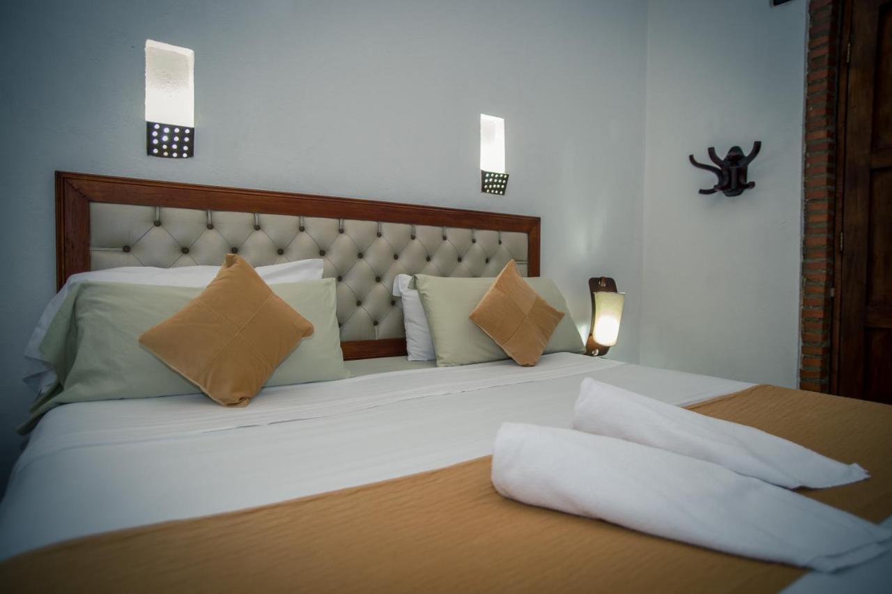 Hotel Casa Tere photo