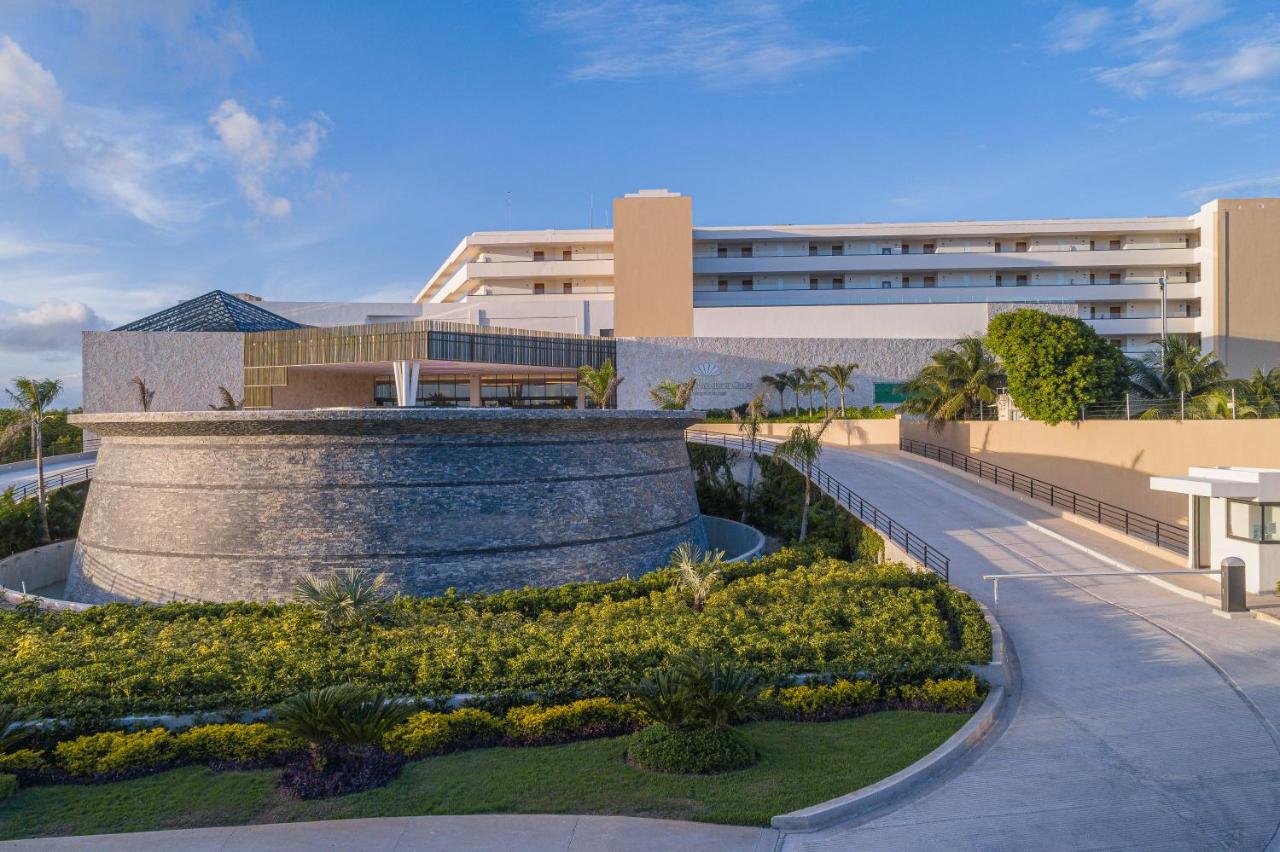 Sensira Resort & Spa Riviera Maya All Inclusive photo