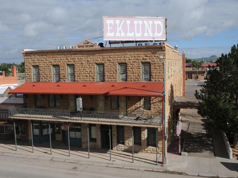 Hotel Eklund — photo 1