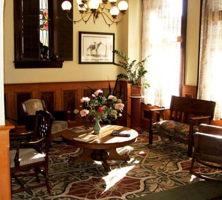 Hotel Eklund — photo 10