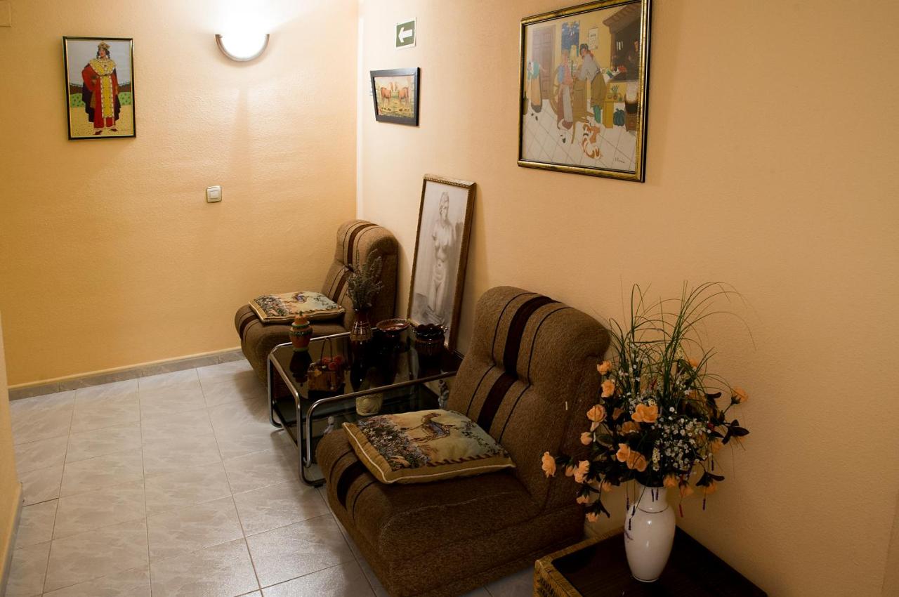 Hostal Algodon, Palencia – Updated 2022 Prices