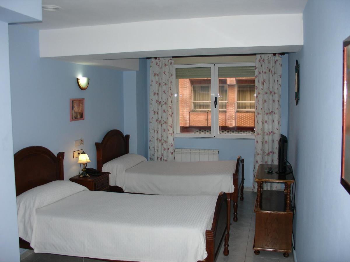 Hostal Algodon, Palencia – Updated 2022 Prices
