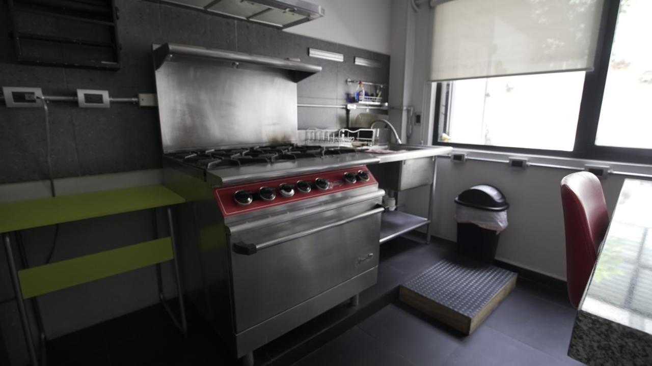 2 Bedroom Garden House Polanco - 5