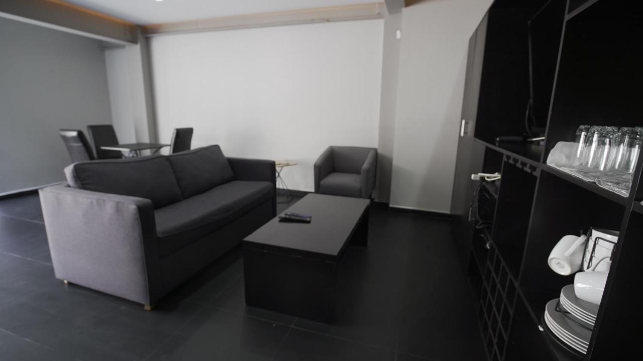 2 Bedroom Garden House Polanco - 3