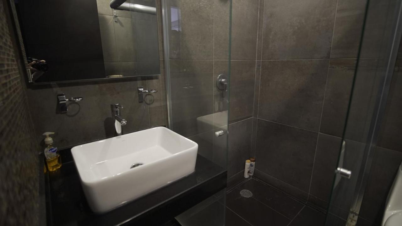 2 Bedroom Garden House Polanco - 2