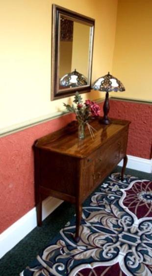 Hotel Eklund — photo 20