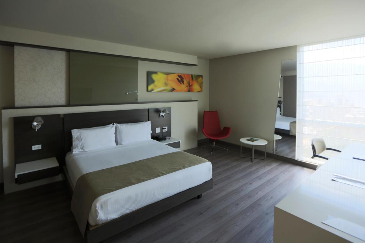 Inntu Hotel photo