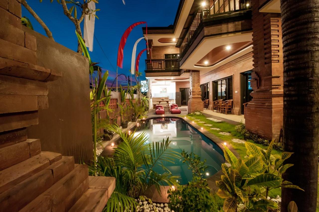 Dados Guest House - 4